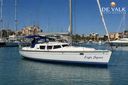 Jeanneau Sun Odyssey 40 DS