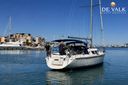 Jeanneau Sun Odyssey 40 DS