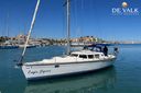 Jeanneau Sun Odyssey 40 DS