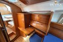 Jeanneau Sun Odyssey 40 DS