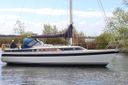 Dehler Optima 98 -
