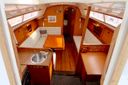 Dehler Optima 98 -