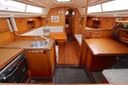 Dehler Optima 98 -