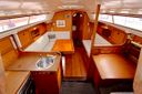 Dehler Optima 98 -