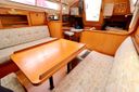 Dehler Optima 98 -