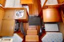 Dehler Optima 98 -