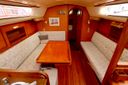 Dehler Optima 98 -