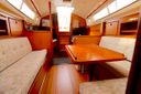 Dehler Optima 98 -