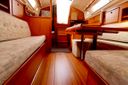 Dehler Optima 98 -