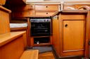 Dehler Optima 98 -