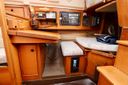 Dehler Optima 98 -