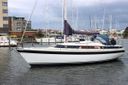 Dehler Optima 98 -