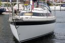 Dehler Optima 98 -