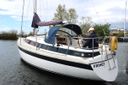 Dehler Optima 98 -