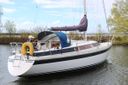 Dehler Optima 98 -