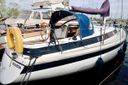Dehler Optima 98 -