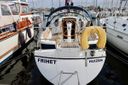 Dehler Optima 98 -