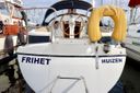 Dehler Optima 98 -