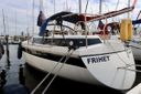Dehler Optima 98 -