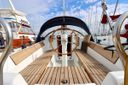 Dehler Optima 98 -
