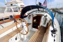 Dehler Optima 98 -
