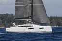 Jeanneau SUN ODYSSEY 350
