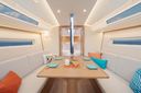Jeanneau SUN ODYSSEY 350
