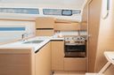 Jeanneau SUN ODYSSEY 350