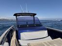 Fjord 36 Open