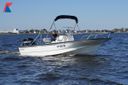 Boston Whaler 190 Montauk Boston Whaler