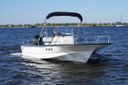 Boston Whaler 190 Montauk Boston Whaler