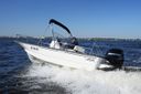 Boston Whaler 190 Montauk Boston Whaler