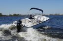 Boston Whaler 190 Montauk Boston Whaler
