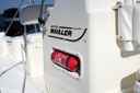 Boston Whaler 190 Montauk Boston Whaler