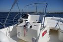 Boston Whaler 190 Montauk Boston Whaler