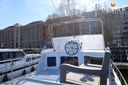Jansen Trawler 1100