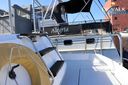 Jansen Trawler 1100
