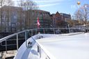 Jansen Trawler 1100