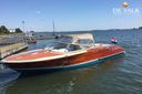 Custom Built GRP Daycruiser 9M