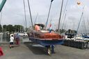 Custom Built GRP Daycruiser 9M