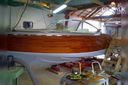 Custom Built GRP Daycruiser 9M