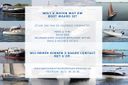 Boston Whaler 190 Montauk Boston Whaler