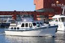 Jansen Trawler 1100