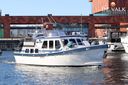 Jansen Trawler 1100