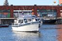 Jansen Trawler 1100