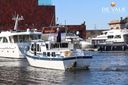 Jansen Trawler 1100