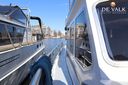 Jansen Trawler 1100