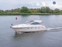 Jeanneau Prestige 42S