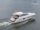 Jeanneau Prestige 42S