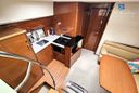 Jeanneau Prestige 42S